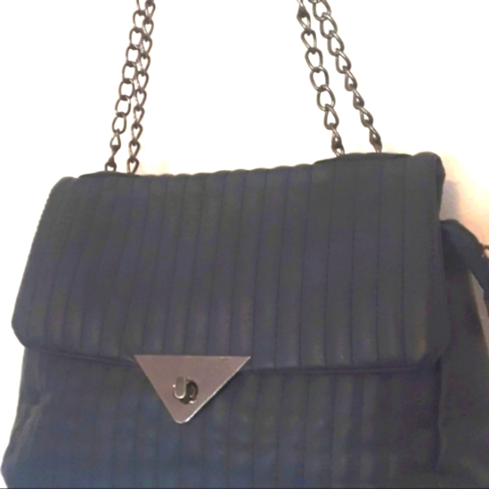 Metalasse Bag!